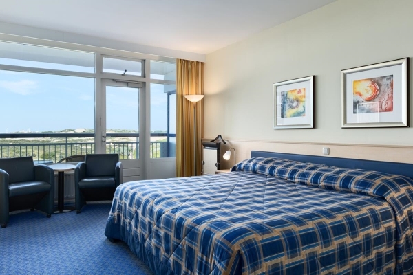 Hotel NH Atlantic Den Haag (The Hague)